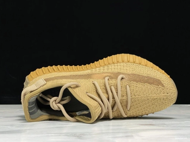 Earth FX9033 Yeezy 350 Boost Adidas V2 0817